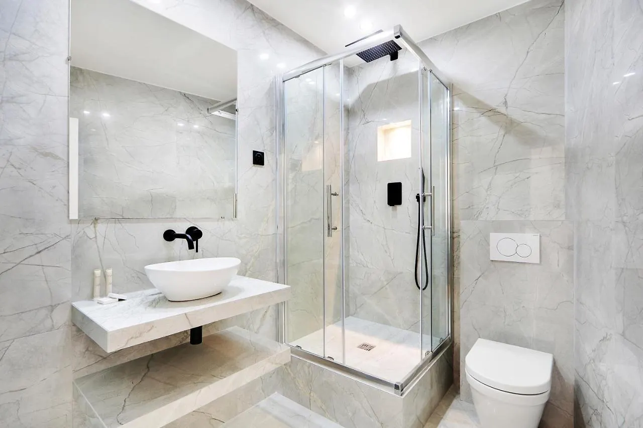 Pick A Flat'S Apartment On Rue Montorgueil Paris